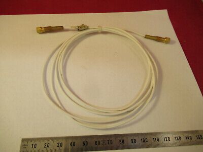 PCB PIEZOTRONICS 002A05 KABEL für BESCHLEUNIGUNGSMESSER ICP SENSOR WIE ABGEBILDET #FT-4-27B