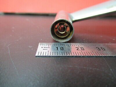 AIRCRAFT ROSEMOUNT AEROSPACE 101F MA-1 NSN 6685-00-678-1082 PROBE TEMPERATURE