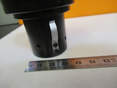 WILD HEERBRUGG SWISS MIRROR ILLUMINATOR LENS MICROSCOPE PART AS PIC M20 8Y-A-128