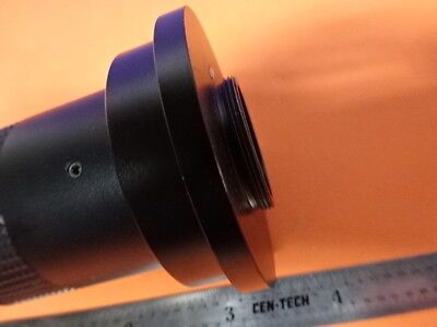 ZOOM VIEWER INSPECTION OPTICS MICROSCOPE PART &IL-75-09