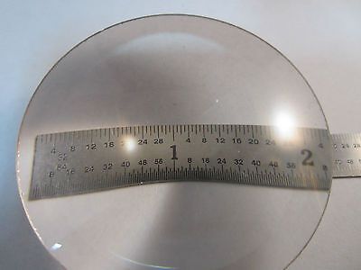 OPTICAL BI CONVEX LENS LASER OPTICS BIN#20 xvi