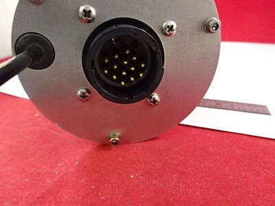 AIR BEARING TECHNOLOGY SPINDLE AS IS B#61-A-03