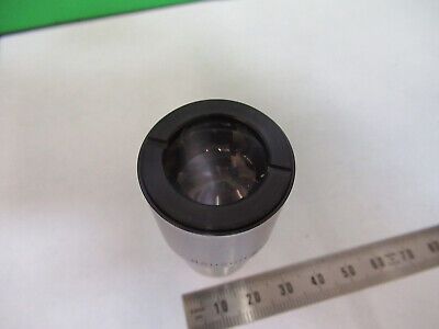 BAUSCH LOMB WF 10X EYEPIECE OCULAR LENS MICROSCOPE PART AS PICTURED &Z1-A-36