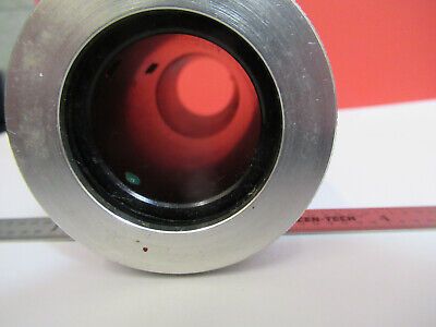 ORIEL CENTERING OPTICAL FIXTURE OPTICS WITHOUT LENS AS PICTURED #4B-A-38