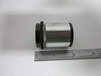 MICROSCOPE PART EYEPIECE EPO WFD15X OPTICS #R2-07