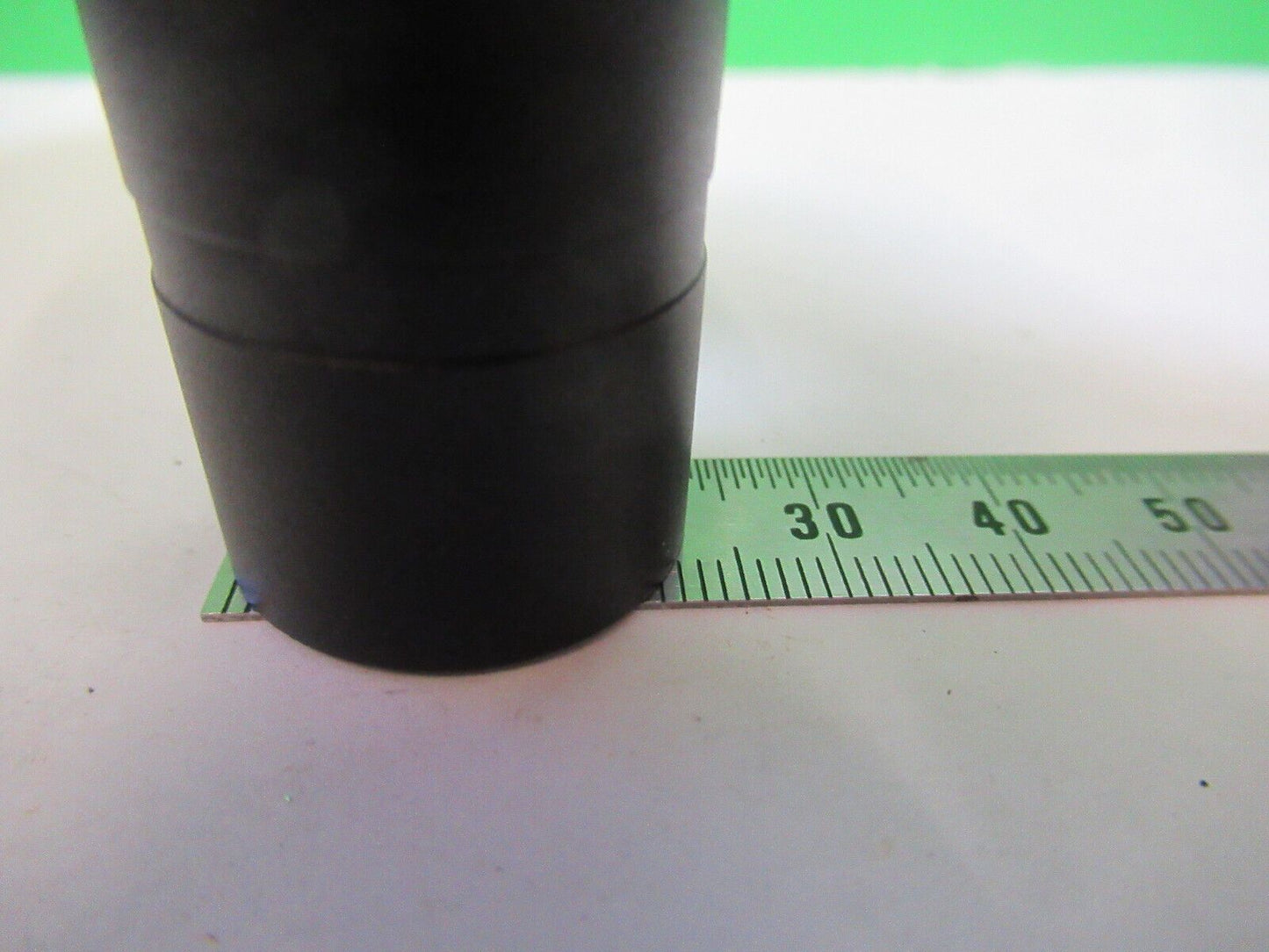 RELAY LENS CAMERA NDPL-1(2X) MICROSCOPE PART AS PICTURED Z1-FT-85