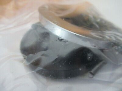 LEITZ WETZLAR GERMANY HEAD CLAMP ASSEMBLY MICROSCOPE PART AS PICTURED &F2-A-209