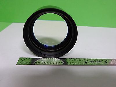 OPTICAL MELLES GRIOT LASER SCAN LENS LASER OPTICS AS IS BIN#Y6-11