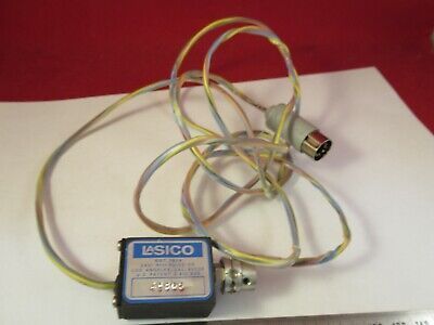 MINI MOTOR LASICO MECHATRONICS ROBOTS OPTICS AS PICTURED &29-A-10