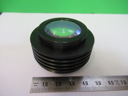 GENERIC FILTER LENS ILLUMINATOR OPTICS MICROSCOPE PART AS PICTURED &R3-B-02