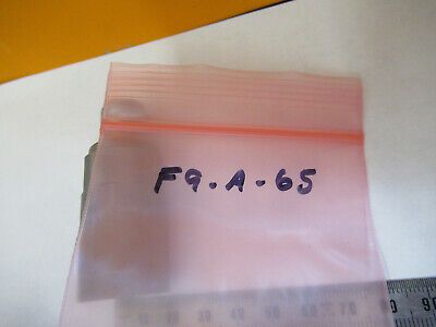 PCB PIEZOTRONICS 328B ACCELEROMETER VIRBATION SENSOR AS PICTURED &F9-A-65