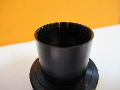 NIKON JAPAN CFW10X EYEPIECE OCULAR OPTICS MICROSCOPE PART as pictured &A4-FT-98