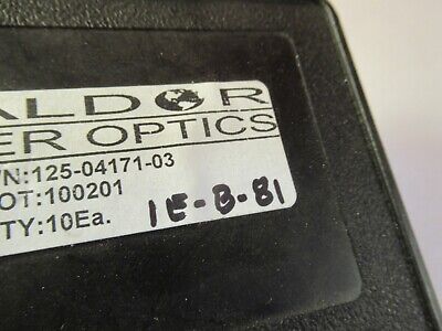 LOT 10 EA VALDOR FIBER OPTICS AS PICTURED &1E-B-81