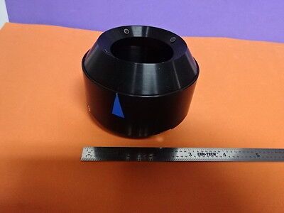 FIBER OPTIC ILLUMINATION DEVICE OPTICS MICROSCOPE PART &IL-75-10