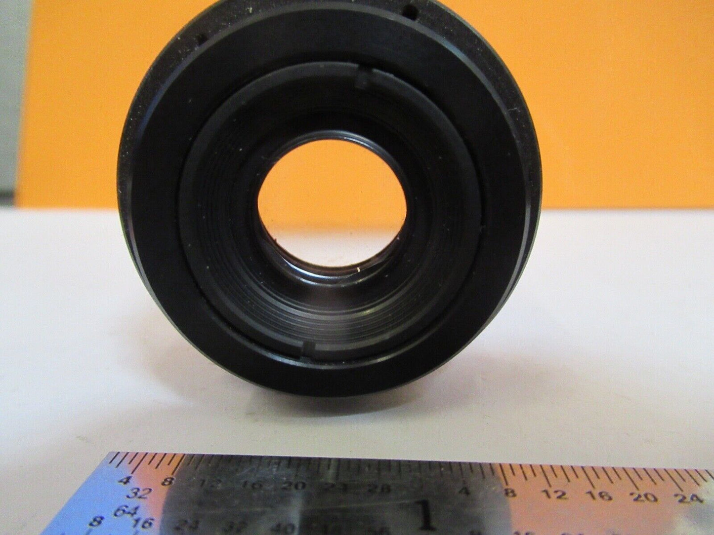 OPTICAL GERMANY SCHNEIDER KREUZNACH COMPARON LENS OPTICS AS PICTURED &3K-A-101