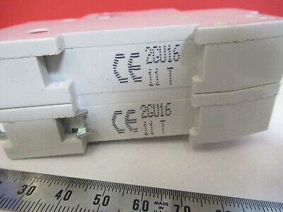 ABL SURSUM ALTECH V-EA 16 AMP BREAKER SWITCH ELECTRICAL  AS PICTURED #100-S-17