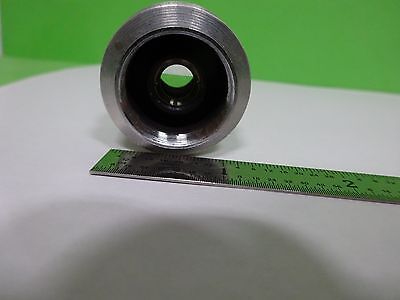 MICROSCOPE PART OCULAR EYEPIECE K. 9 mm  OPTICS #X9-A-50