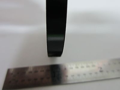 MICROSCOPE PART MELLES GRIOT POLARIZER OPTICS BIN#F1-V-39