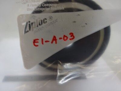 FOR PARTS OPTICAL MIRROR SUPPORT TROPEL LASER OPTICS  AS IS BIN#E1-A-03