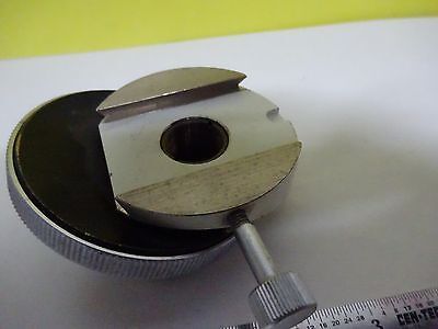 MICROSCOPE PART NOSEPIECE  #X1-30