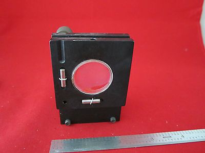 OPTICAL optics infrared lens mounted bin#2