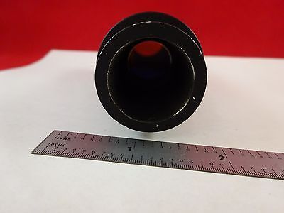 WEIRD OPTICAL DEVICE WITH LENS REFLECTOR INSIDE OPTICS AS IS BIN#K9-B-23