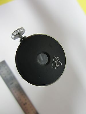 OPTICAL MICROSCOPE PART EYEPIECE OPTICS BIN#C7-89