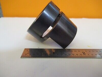 LEICA LEITZ ERGOPLAN GERMANY MOUNTED LENS MICROSCOPE PART AS PICTURED &Q6-A-19