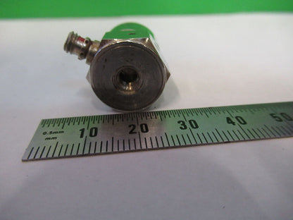 ENDEVCO 2271A ISOLATED ACCELEROMETER VIBRATION SENSOR AS PICTURED G3-FT-08