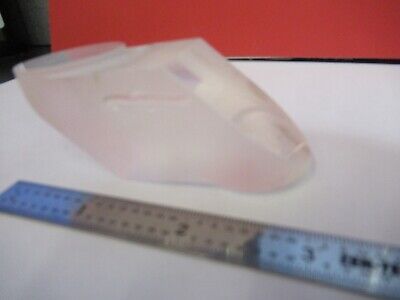 OPTICAL REICHERT AUSTRIA GLASS PRISM OPTICS AS PICTURED &H6-A-19