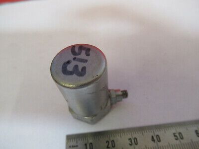 PCB PIEZOTRONICS  348A09 ACCELEROMETER VIBRATION SENSOR AS PICTURED &F6-B-32