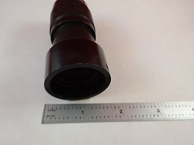 SPINDLER HOYER MOUNTED LENS OPTICS AS IS BIN#K9-B-22