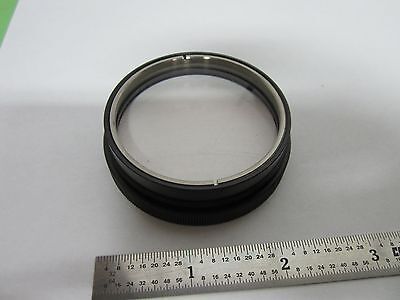 MICROSCOPE OLYMPUS JAPAN 170 LENS STEREO SCOPE OPTICS BIN#F3-41