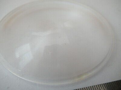 OPTICAL PLASTIC FRESNEL LENS MAGNIFYING OPTICS AS PICTURED &F4-A-29