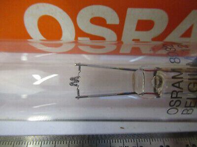 OSRAM MODEL 8032 12V 100W LAMP BULB AS PICTURED #TE-3