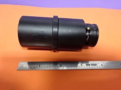 VERTICAL ILLUMINATOR DIAPHRAGM IRIS OPTICS MICROSCOPE PART &IL-75-16