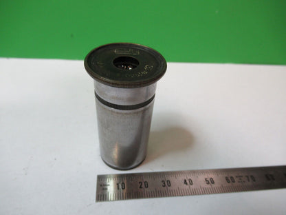 CARL ZEISS COMPENS 12  EYEPIECE LENS MICROSCOPE PART AS PICTURED R2-A-42