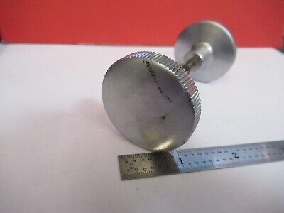 AO SPENCER SET KNOBS STEREO AMERICAN OPTICS MICROSCOPE PART AS PICTURED #Q1-A-31