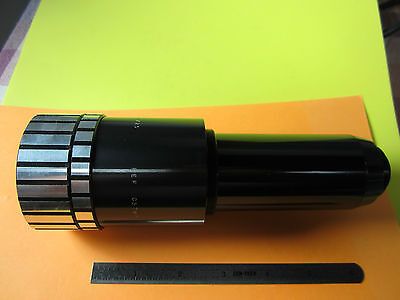 OPTICAL BEAM EXPANDER SCOPE DALLMEYER ENGLAND LENS 25X RARE LASER OPTICS BIN#8