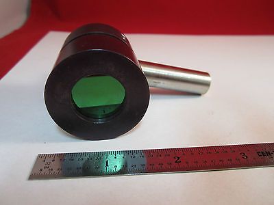 OPTICAL INFRARED DETECTOR SENSOR MOUNTED LASER OPTICS BIN #4B ii