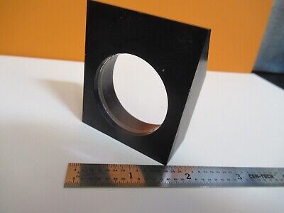 OLYMPUS JAPAN MOUNTED ILLUMINATOR BiCX LENS MICROSCOPE PART AS PICTURED &Q6-A-84