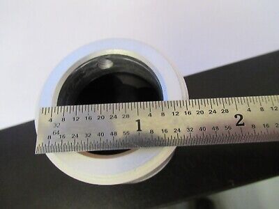 ZEISS GERMANY AXIOTRON CAMERA MOUNT MICROSCOPE PART AS PICTURED &47-A-37