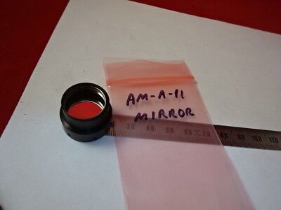 FLAT MIRROR INTERFEROMETER PRO OPTICS AS PICTURED &AM-A-11