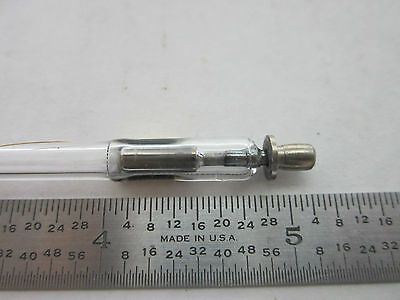 LASER FLASHLAMP 5 INCHES FOR LASER NOS OPTICAL OPTICS #1