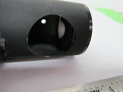 OPTICAL MICROSCOPE PART LEITZ ILLUMINATOR OPTICS BIN#2-D-24