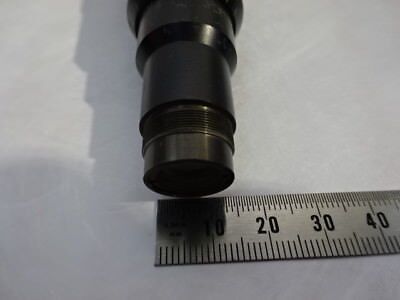 OCULAR EYEPIECE INSPECTION METROLOGY MICROSCOPE PART OPTICS AS PICTURED &96-30