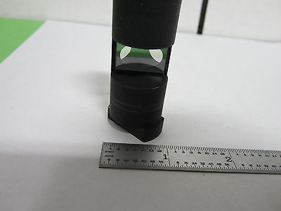 OPTICAL BEAM SPLITTER  [dirty] LASER OPTICS BIN#L9-38