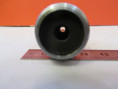 LEITZ WEZTLAR 100X OBJECTIVE LENS MICROSCOPE PART OPTICS AS PICTURED &93-A-11