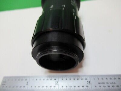 LPKF LASER LENS OPTICS 532nm 1:2X 183169 COATED OPTICAL AS PICTURED &17-A-32