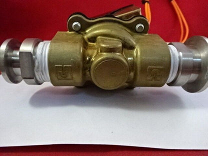 VACUUM SOLENOID VALVE  #F7-A-20